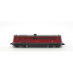 ARNOLD HN2152 N 1/160 Diesellokomotive RH 2050 Ep V