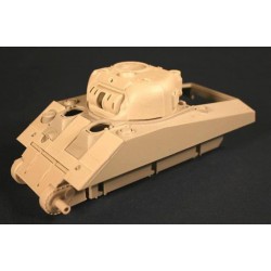 PANZER ART RE35-085 1/35 M4 Improvised “Assault Tank”