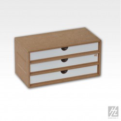 HOBBY ZONE HZ-OM02a Drawers Module x 3