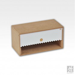 HOBBY ZONE HZ-OM08a Module pour Papier Essuie-tout