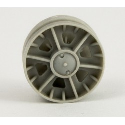 PANZER ART RE35-257 1/35 Road Wheels KV-I/II (Cast Pattern)   