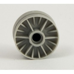 PANZER ART RE35-258 1/35 Road Wheels KV-I/II (Final cast Pattern)   