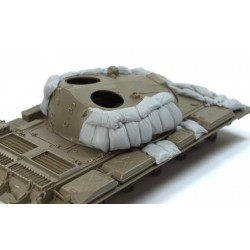 PANZER ART RE35-309 1/35 T-55 with sandbags armor