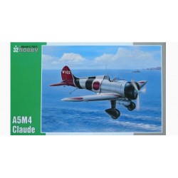 SPECIAL HOBBY SH32039 1/32 A5M4 Claude "Hi-Tech"