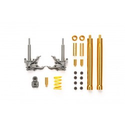 TAMIYA 12667 1/12 Honda RC213V'14 Front Fork Set