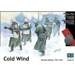 MASTERBOX MB35103 1/35 Cold Wind