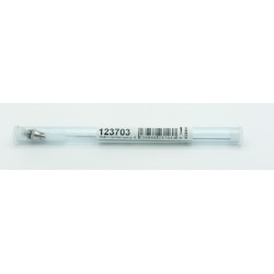 HARDER & STEENBECK 123703 Set Needle + Head + Nozzle 0,2 mm