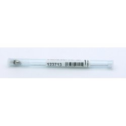 HARDER & STEENBECK 123713 Set Needle + Head + Nozzle 0,4 mm