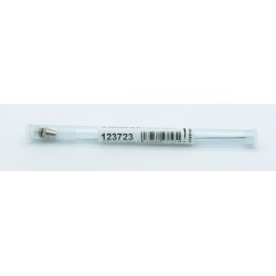 HARDER & STEENBECK 123723 Set Needle + Head + Nozzle 0,6 mm