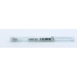 HARDER & STEENBECK 126723 Set Needle + Head + Nozzle 0,2 mm