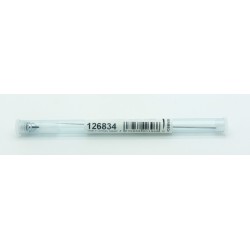 HARDER & STEENBECK 126834 Set Needle + Head + Nozzle 0,2 mm CR Plus Fine Line Chrome