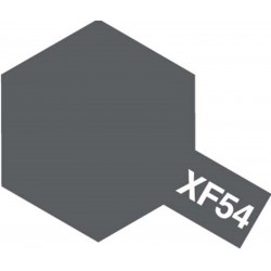 TAMIYA 81354 Paint Acrylic XF-54 Dark Sea Grey 23ml