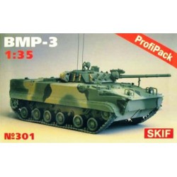 SKIF 301 1/35 BMP-3