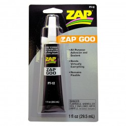 ZAP PT12 Zap Goo 1oz