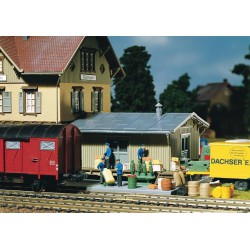 FALLER 180588 HO 1/87 Marchandises diverses - Freight load