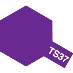 TAMIYA 85037 Peinture Bombe Spray TS-37 Lavande / Lavender
