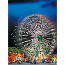 Faller 140470 HO 1/87 Jupiter Ferris wheel