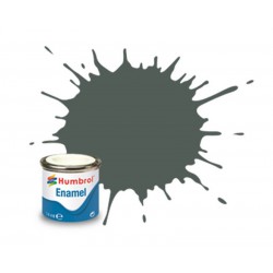 HUMBROL Enamel 1 GREY PRIMER 14ml MATT