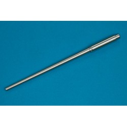 RB Model 35b107 1/35 7.5 cm KwK 44 L/70 used in Prototype of E50
