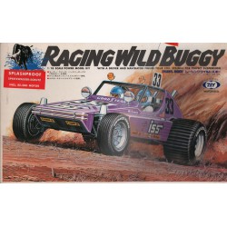 Marui MT80-OR15 1/18 Racing Wild Buggy