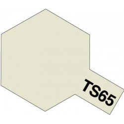 TAMIYA 85065 Paint Spray TS-65 Varnish Pearl Clear