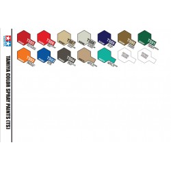 TAMIYA 87061 Metal Primer 100ml