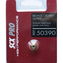 SCX 50390 Bronze Crown 24 Pro