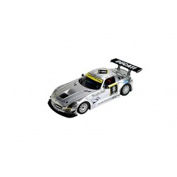 SCX A10054X300 Mercedes SLS GT3 n°8