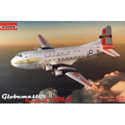 RODEN 306 1/144 Douglas C-124A Globemaster II