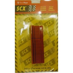 SCX 87820 Track Support 12pcs