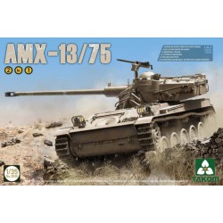 TAKOM 2036 1/35 AMX-13/75