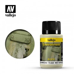 VALLEJO 73.828 Weathering Effects Wet Effects Environment 40 ml.