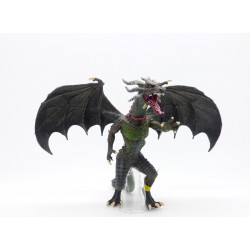 Plastoy 60236 Le Grand Dragon Volant