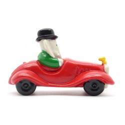 Plastoy 61241 Babar Voiture