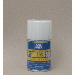 MR. HOBBY B506 Mr. Surfacer 500 Spray (100 ml)