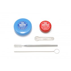 TAMIYA 74548 Cleaning set