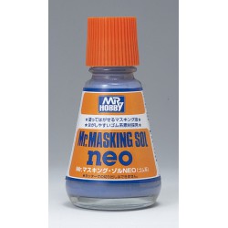 GUNZE M132 Mr. Masking Sol Neo (25 ml)