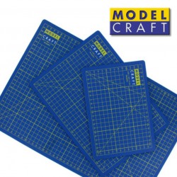 MODELCRAFT PKN6003 A3 Self-Healing Cutting Mat 450 x 300mm