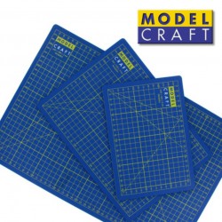MODELCRAFT PKN6004 A4 Self-Healing Cutting Mat 300 x 200mm