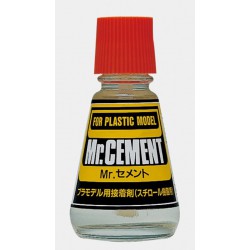 GUNZE MC124 Mr. Cement (25 ml)
