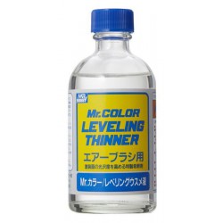 MR. HOBBY T106 Mr. Color Leveling Thinner 110 (110 ml)