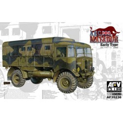 AFV CLUB AF35236 1/35 AEC Matador Early Type