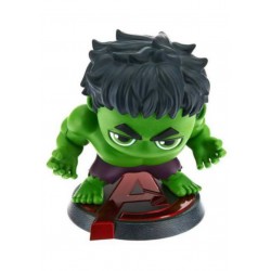 Dragon Marvel 36014 Hero Remix Bobblehead Series One Hulk