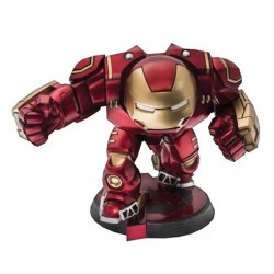 Dragon Marvel 36015 Hero Remix Bobblehead Series One Hulkbuster