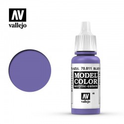 VALLEJO 70.811 Model Color 051 - Blue Violet 18 ml.