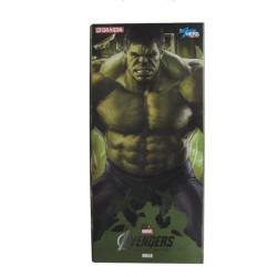 Dragon Marvel 38147 1/9 Hulk Avengers Age Of Ultron Action Hero Vignette
