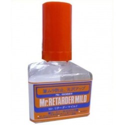MR. HOBBY T105 Mr. Retarder mild (40 ml)