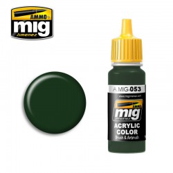 AMMO BY MIG A.MIG-0053 Protective MC 1200 17ml