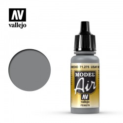 VALLEJO 71.275 Model Air USAF Medium Gray FS36270 Color 17 ml.