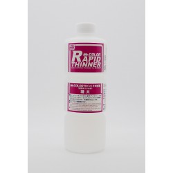 MR. HOBBY T117 Mr. Rapid Thinner (For Mr. Color) (400 ml)